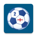 Logo of Football EN 2 android Application 